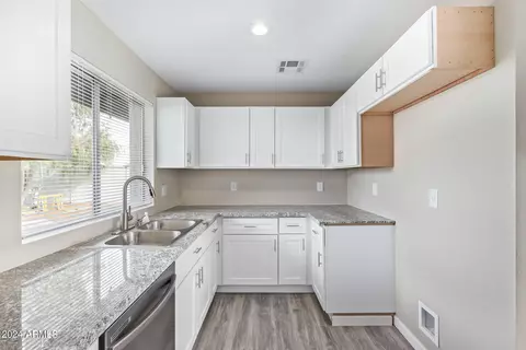 Kitchen - 8310 W Turney Ave, Phoenix, AZ 85037 photo 2 of 3