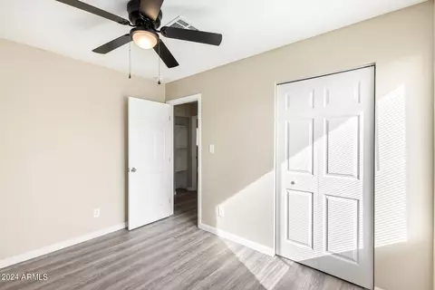 Bedroom - 8310 W Turney Ave, Phoenix, AZ 85037 photo 3 of 3