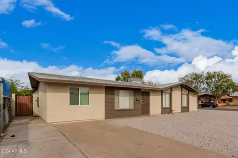 Exterior - 8310 W Turney Ave, Phoenix, AZ 85037 photo 3 of 7