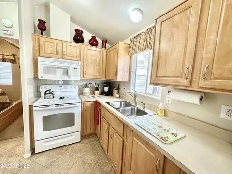 192 S Mineshaft Dr, Apache Junction, AZ 85119 photo 22