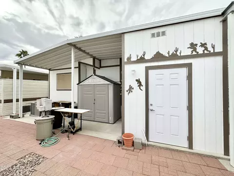 192 S Mineshaft Dr, Apache Junction, AZ 85119 photo 52