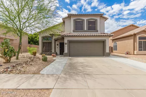 9447 E Lynwood St, Mesa, AZ 85207