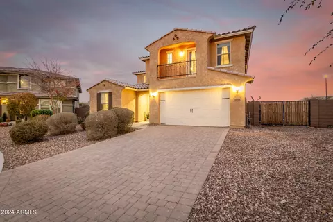 7259 S Lancaster St, Gilbert, AZ 85298