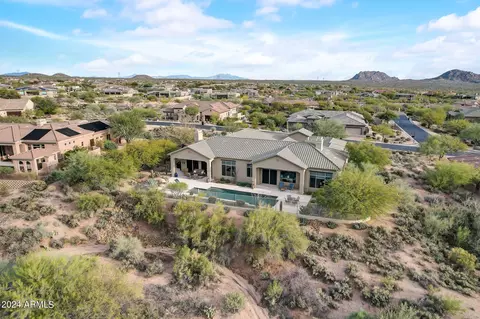 36738 N Montalcino Rd, Scottsdale, AZ 85262