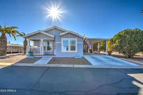 3104 E Broadway Rd #195, Mesa, AZ 85204