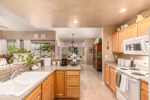 5830 E Mckellips Rd #44, Mesa, AZ 85215 photo 12