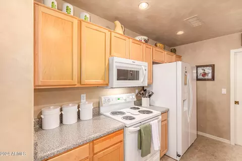 5830 E Mckellips Rd #44, Mesa, AZ 85215 photo 14