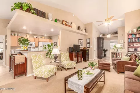 5830 E Mckellips Rd #44, Mesa, AZ 85215 photo 9