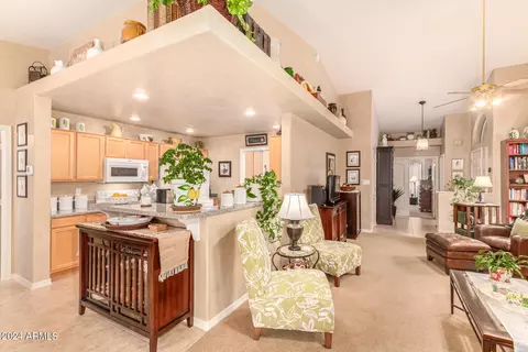 5830 E Mckellips Rd #44, Mesa, AZ 85215 photo 8