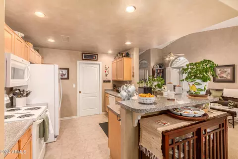5830 E Mckellips Rd #44, Mesa, AZ 85215 photo 11