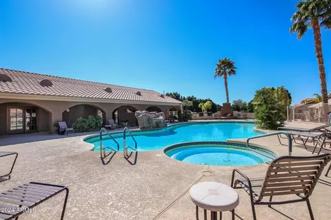5830 E Mckellips Rd #44, Mesa, AZ 85215 photo 30