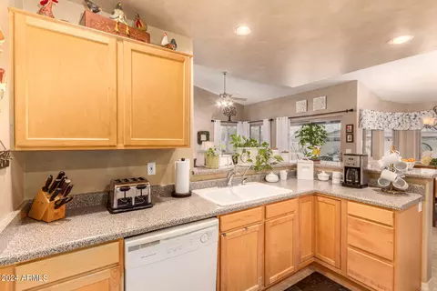 5830 E Mckellips Rd #44, Mesa, AZ 85215 photo 13