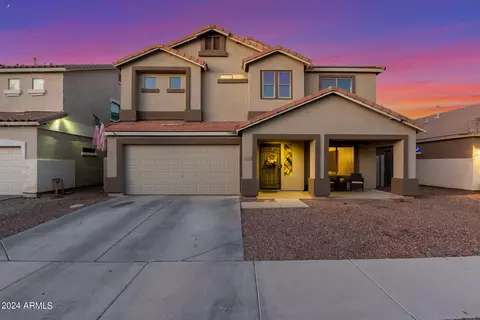 22342 E Calle De Flores --, Queen Creek, AZ 85142