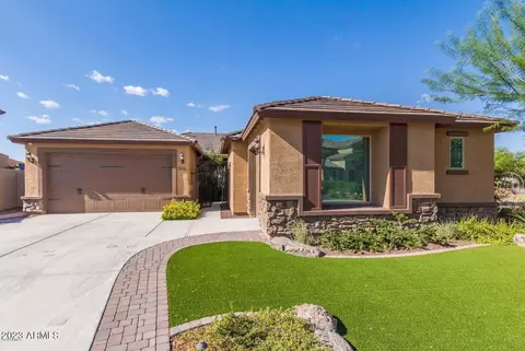 26086 N 108th Ave, Peoria, AZ 85383
