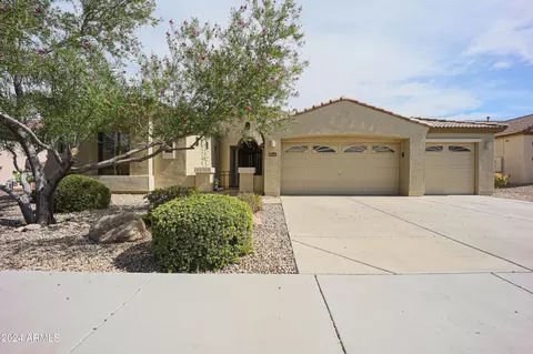 13318 W San Miguel Ave, Litchfield Park, AZ 85340