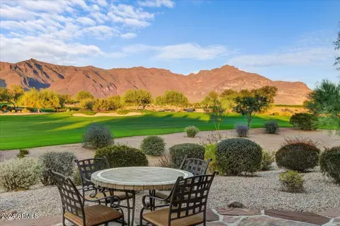 7510 E Golden Eagle Cir, Gold Canyon, AZ 85118