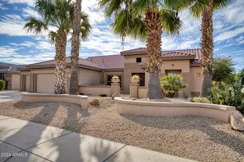 15833 W Clear Canyon Dr, Surprise, AZ 85374