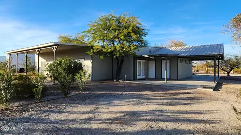 66226 65th St, Salome, AZ 85348