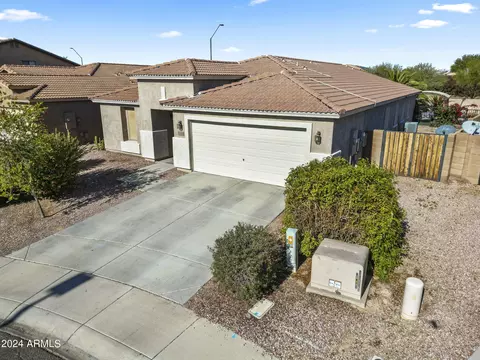 25526 W Northern Lights Way, Buckeye, AZ 85326