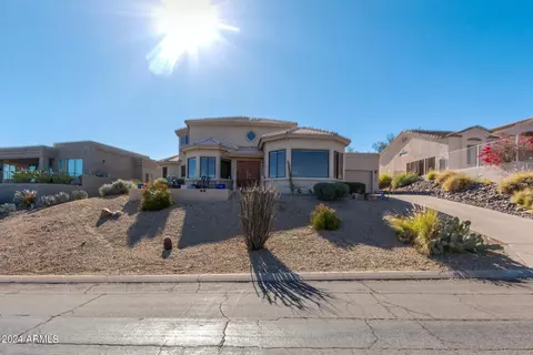 15637 E Thistle Dr, Fountain Hills, AZ 85268