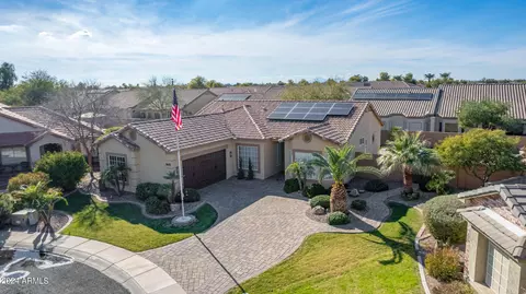 1447 N Poppy St, Casa Grande, AZ 85122