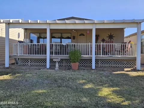 8700 E University Dr #2507, Mesa, AZ 85207