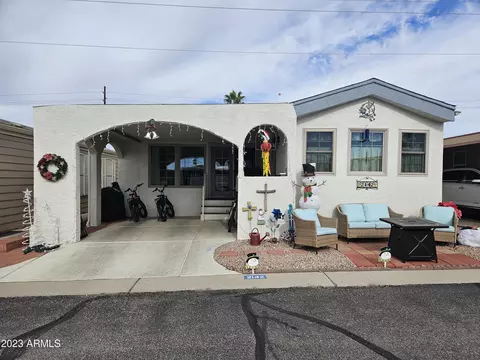 8700 E University Dr #2142, Mesa, AZ 85207