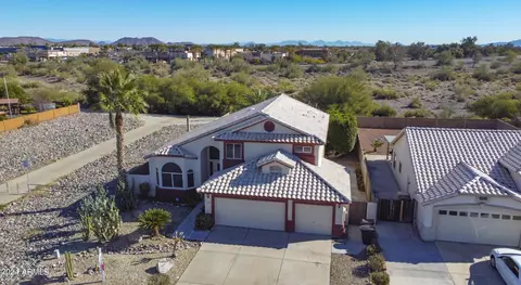 17455 N 84th Ave, Peoria, AZ 85382