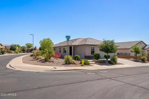 149 S 225th Ln, Buckeye, AZ 85326