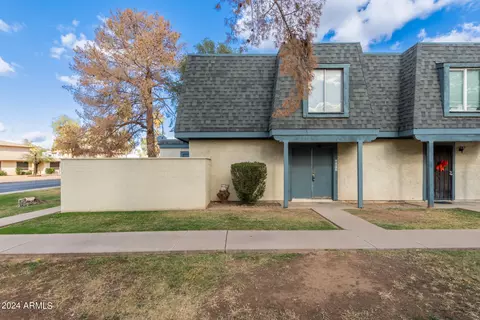 8052 N 32nd Ln, Phoenix, AZ 85051