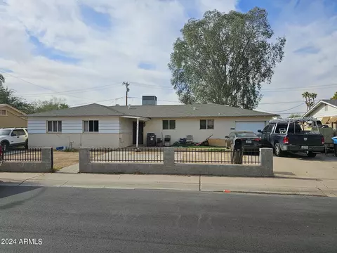 4114 N 55th Ave, Phoenix, AZ 85031