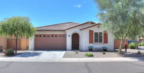 42087 W Somerset Dr, Maricopa, AZ 85138