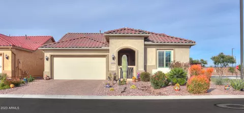 7748 W Stony Quail Way, Florence, AZ 85132