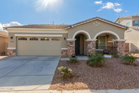 18257 W Hatcher Rd, Waddell, AZ 85355