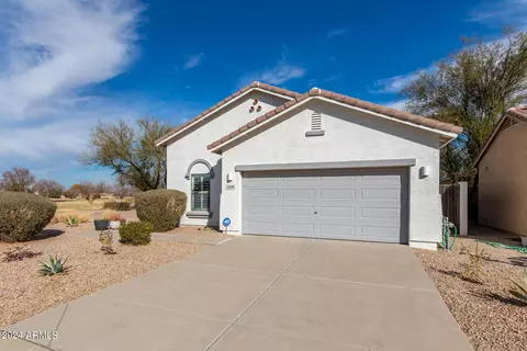 3498 W Hayden Peak Dr, San Tan Valley, AZ 85142