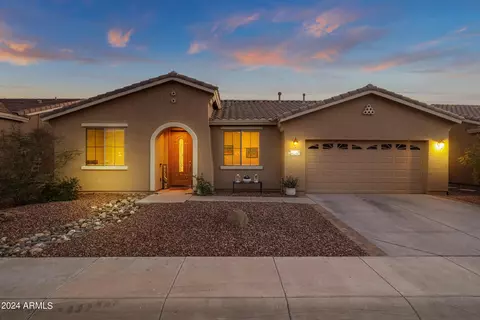 42567 W Heavenly Pl, Maricopa, AZ 85138