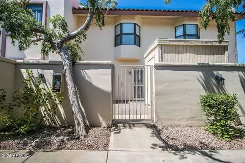 1017 E Maryland Ave #107, Phoenix, AZ 85014