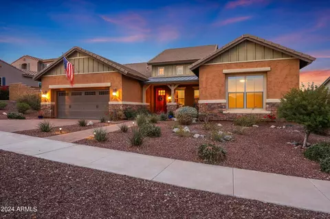 21154 W Sage Hill Rd, Buckeye, AZ 85396