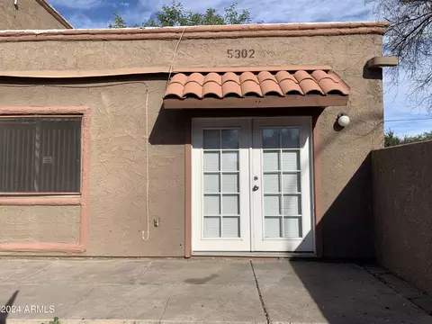5302 W Lynwood St, Phoenix, AZ 85043