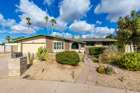 4628 W Purdue Ave, Glendale, AZ 85302