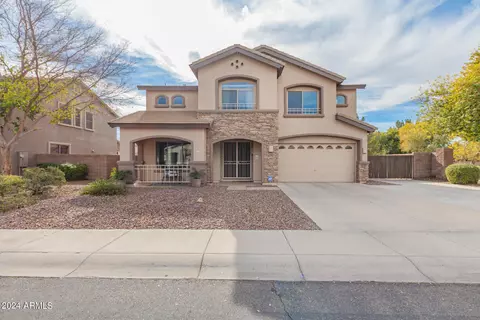 1275 E Locust Dr, Chandler, AZ 85286