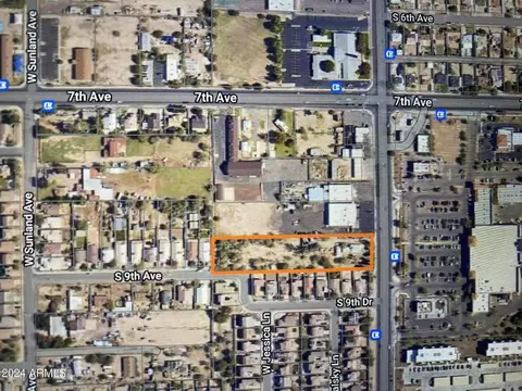 724 W Southern Ave #-, Phoenix, AZ 85041