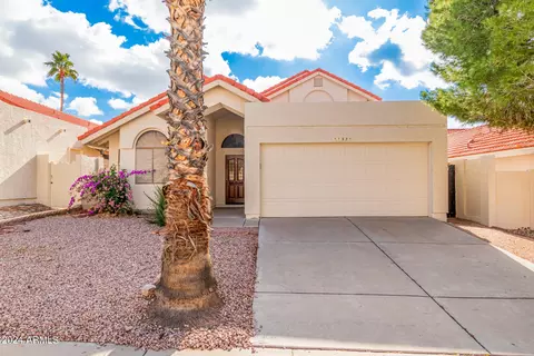11321 E Sunnyside Dr, Scottsdale, AZ 85259