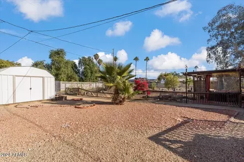 2222 E Sylvia St, Phoenix, AZ 85022 photo 27