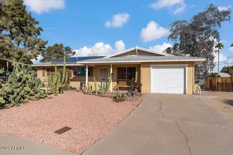 2222 E Sylvia St, Phoenix, AZ 85022