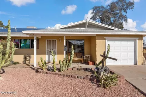 2222 E Sylvia St, Phoenix, AZ 85022 photo 5