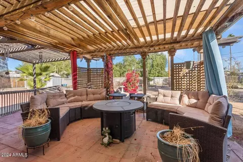2222 E Sylvia St, Phoenix, AZ 85022 photo 24