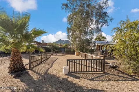 2222 E Sylvia St, Phoenix, AZ 85022 photo 29