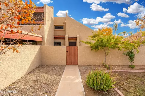 13820 N 42nd Ave, Phoenix, AZ 85053