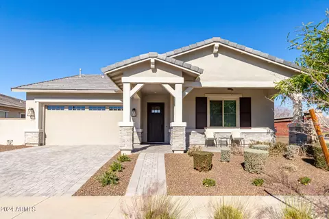 14510 W Larkspur Dr, Surprise, AZ 85379